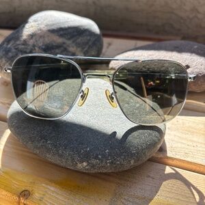 American Optics sunglasses
